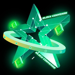 Telegram profile photo for Blockconverse Gambles