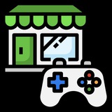 Telegram profile photo for Console.Market.Mlt 🎮