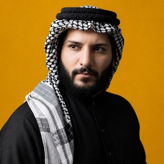 Telegram profile photo for مصطفى طالب | Mustafa_talib