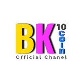 Telegram profile photo for BK10 - Info New Airdrop