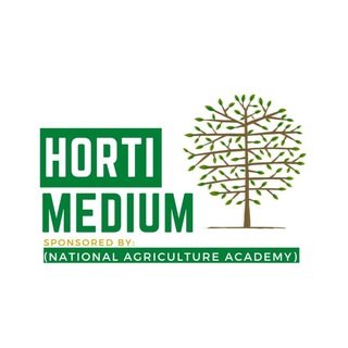 Telegram profile photo for Horti Medium