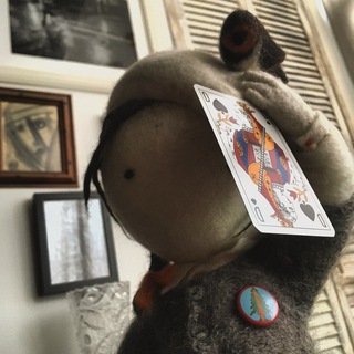Telegram profile photo for BOOKHOUSE HQ