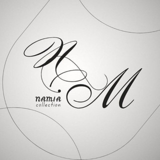 Telegram profile photo for اعتماد | namia