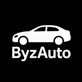 Telegram profile photo for ByzAuto