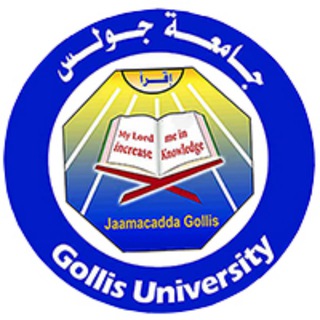 Telegram profile photo for دورات قسم التربية - جامعة جولس