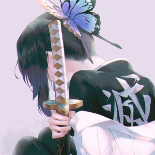 Telegram profile photo for ☆ AnimeCityDram List ☆