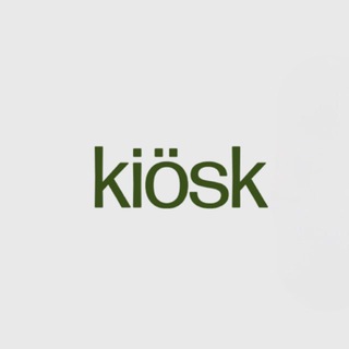 Telegram profile photo for Kiosk Coffee Rostov