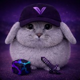 Telegram profile photo for VelkaDEV | shitpost