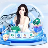 Telegram profile photo for 威尼斯人棋牌