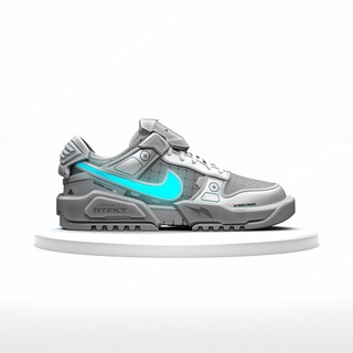 Telegram group profile photo for Nike