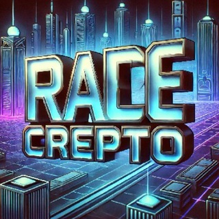 Telegram profile photo for RACECERPTO