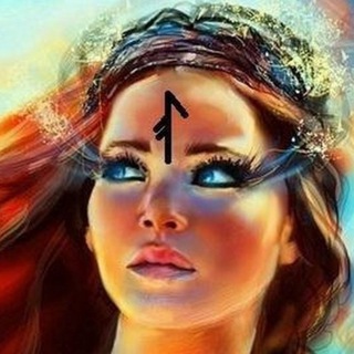 Telegram profile photo for ارتعاش سیگنال - رونیک