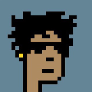 Telegram profile photo for Metatron portal's