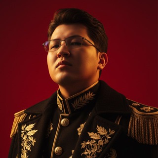 Telegram profile photo for soulandblues (baqzhvn)