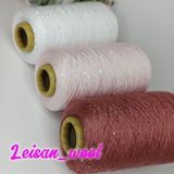 Telegram profile photo for LEISAN_WOOL ПРЯЖА ОТ ЛЕЙСАН ♥️| Пряжа для вязания