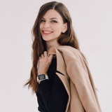 Telegram profile photo for Катерина Пивоварова