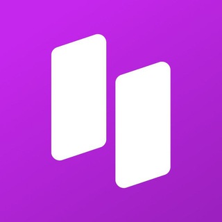 Telegram profile photo for Upscale