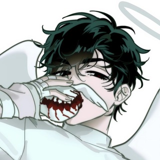 Telegram profile photo for alnst в 4к от Мухаморика