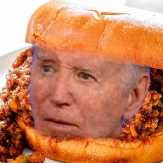 Telegram group profile photo for Sloppy Joe CTO