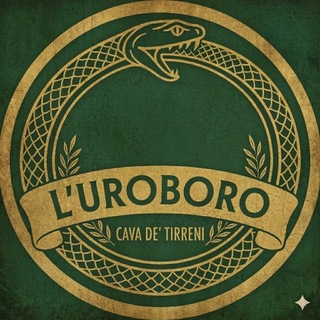 Telegram profile photo for L'Uroboro - Cava de'Tirreni