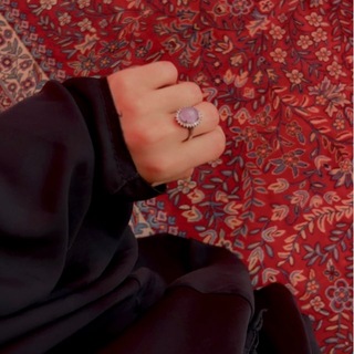 Telegram profile photo for ⪧ ᷂رُسُــل •