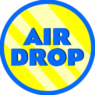 Telegram profile photo for AirDrop Crypto