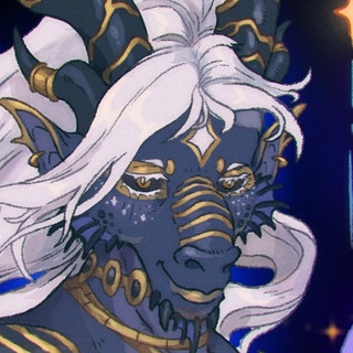 Telegram profile photo for FerAdami's Stars
