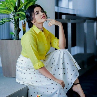 Telegram profile photo for Anupama Parameswaran 🧚