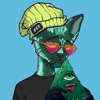 Telegram profile photo for KOMUNITAS INDO KPS