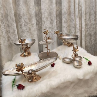 Telegram profile photo for گروه تولیدی(صادقی)