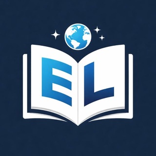 Telegram profile photo for English Learning Daily