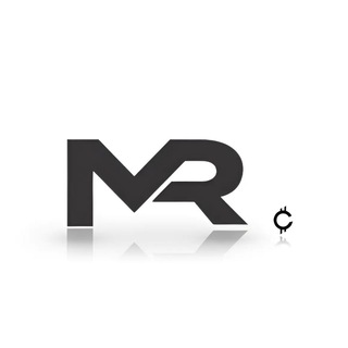 Telegram profile photo for Market Reflection