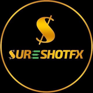 Telegram profile photo for Sureshot fx vip