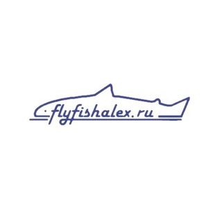Telegram profile photo for Flyfishalex.ru