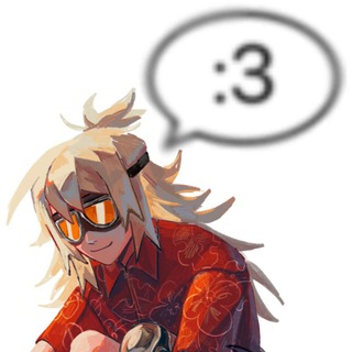 Telegram profile photo for рест 💥 вашанари 🦑🦀