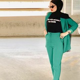 Telegram profile photo for جــۘﯛ୭د "