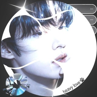 Telegram profile photo for 𝙃𝙀𝘼𝙑𝙔 𝙇Ø𝙑𝙀