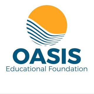 Telegram profile photo for Oasis Educational Foundation