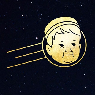 Telegram profile photo for Мысли Хасбика 💚