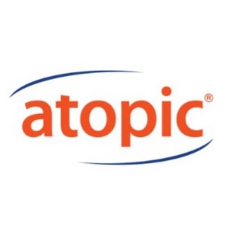 Telegram profile photo for Atopic