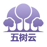 Telegram profile photo for *五树云*官方频道