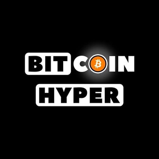 Telegram profile photo for Bitcoin Hyper Official Channel ✪