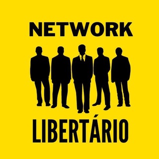 Telegram profile photo for Network Libertário