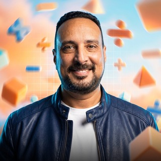 Telegram profile photo for عماد الجزيزي مع أبواب👏🏻💯