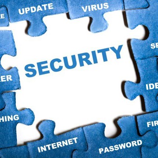 Telegram profile photo for Information Security Books