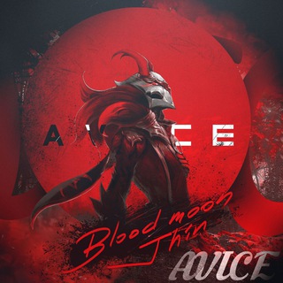 Telegram profile photo for AVICE Hub