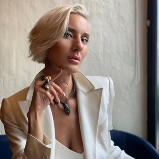 Telegram profile photo for Адвокат Ирина Зуй