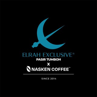 Telegram profile photo for ElrahXNaskenPasirTumboh