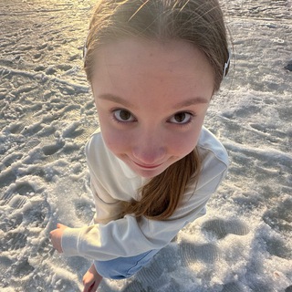 Telegram profile photo for точно не Малёк(✿◠‿◠)