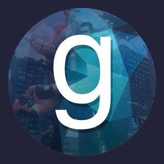 Telegram profile photo for GMod-Fan Inc.